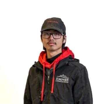 Koki Murphy