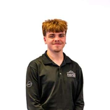 Landon Madigan