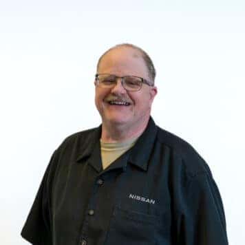 Richard Rineer