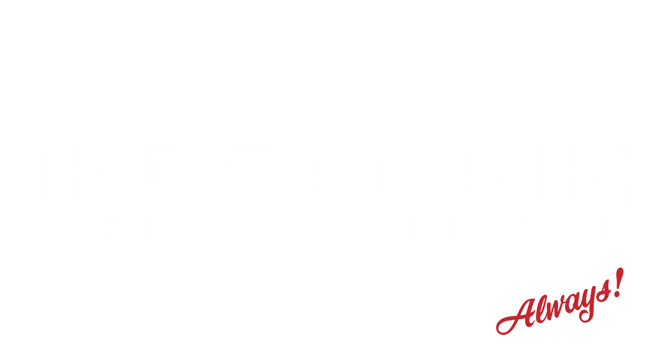 Empire Lakewood Nissan