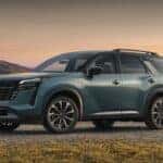 2026NissanPathfinder-exterior-01