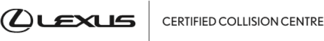 Lexus Certified Logo
