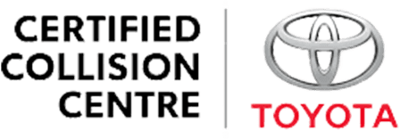 Toyota Certified Collision Center