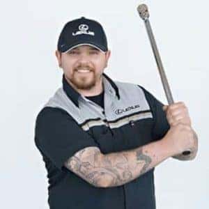 Brett Langston