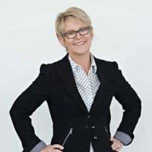 Janet  Corrigal