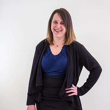 Laura Adamson