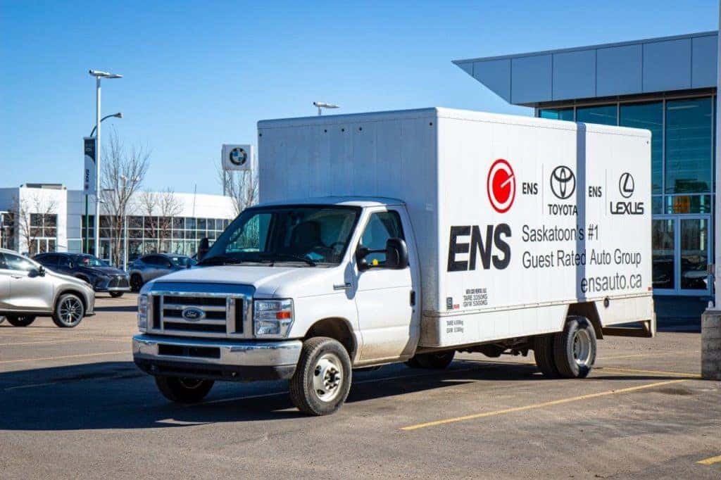 Toyota Pre Order | Ens Toyota