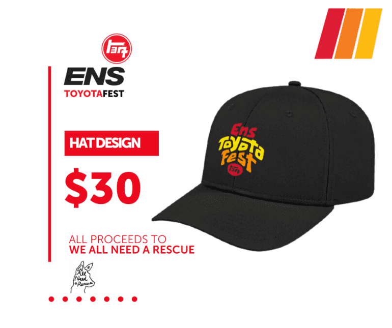 Ens ToyotaFest 2023 | Ens Toyota