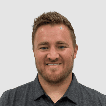 Tyson Kirk