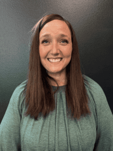 Hillary Boren