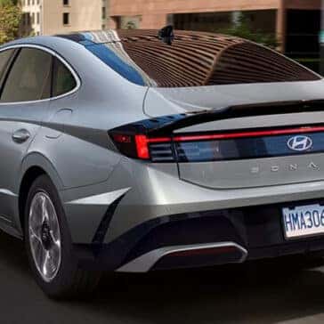 2025 sonata