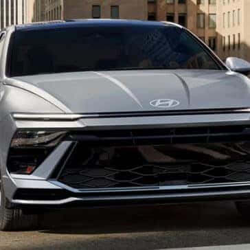 2025 sonata