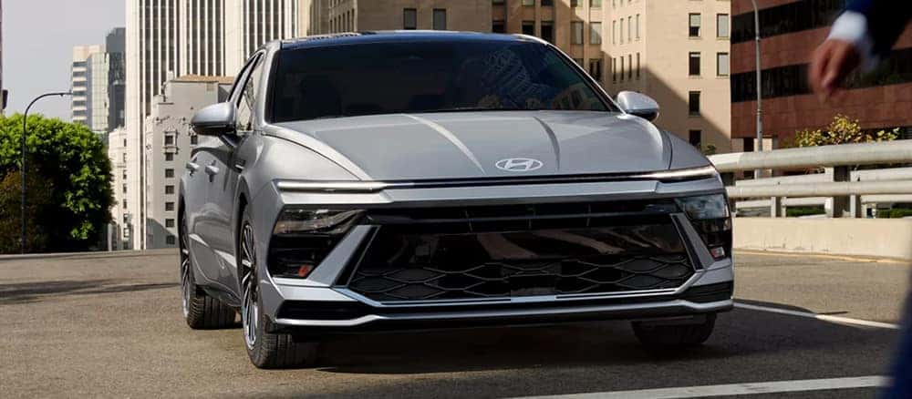 2025 sonata
