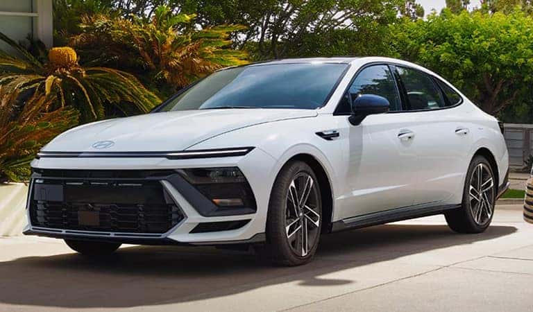 2025 Hyundai Sonata Washington UT