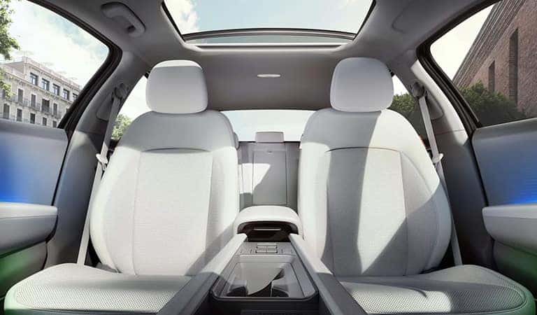 New 2025 Hyundai IONIQ 6 Washington UT