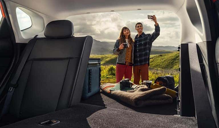New 2025 Hyundai Kona Washington UT