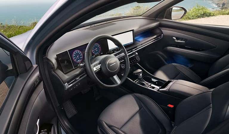 2025 Hyundai Santa Cruz Washington UT