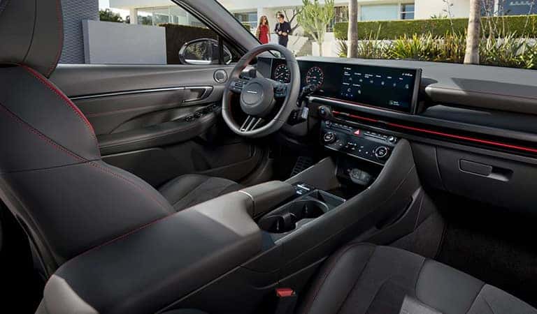 New 2025 Hyundai Sonata Washington UT