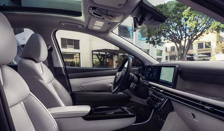 2025 Hyundai Tucson Washington UT