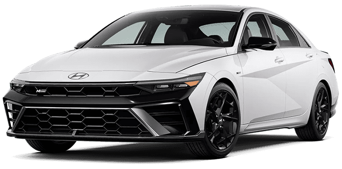 2025 Elantra Findlay Hyundai St George