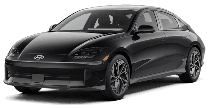 2025 IONIQ 6 Findlay Hyundai St George