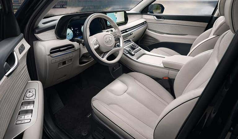 2025 Hyundai Palisade Washington UT