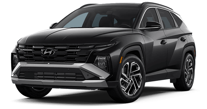 2025 Tucson Hybrid Findlay Hyundai St George