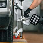 Wheel Alignment