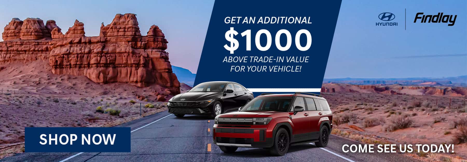 1K Vehicle Acquisition