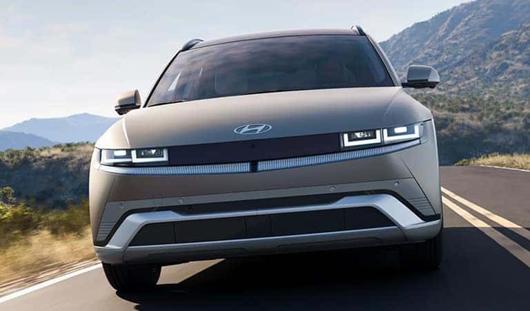 2025 Hyundai IONIQ 5 Washington UT
