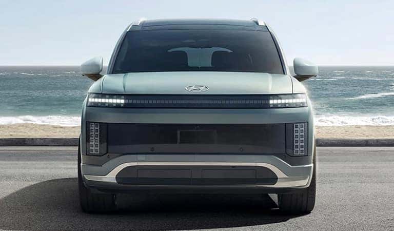 New 2026 IONIQ 9 Washington UT