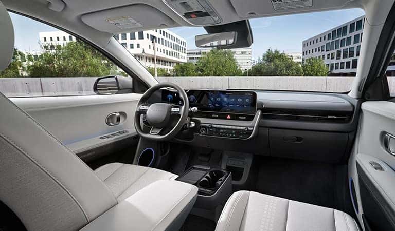 New 2025 Hyundai IONIQ 5 Washington UT