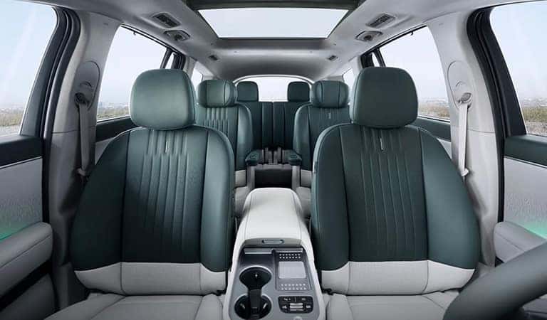 2026 Hyundai IONIQ 9 Washington UT