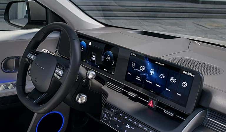 New 2025 IONIQ 5 Washington UT