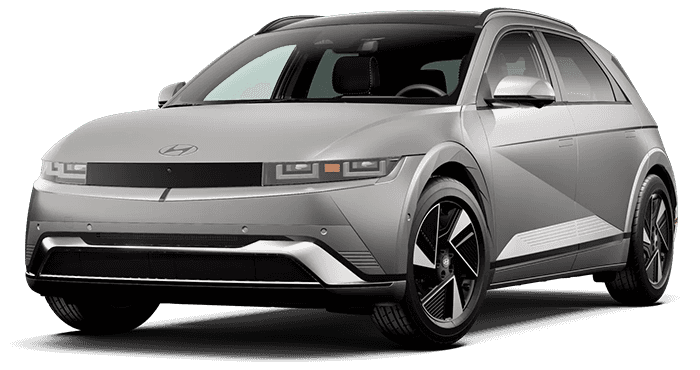 2025 IONIQ 5 Findlay Hyundai St. George