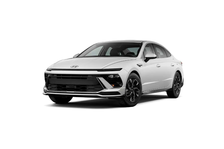 2025 Hyundai Sonata