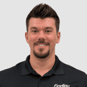 Brandon Packard