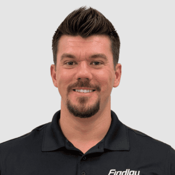 Brandon Packard