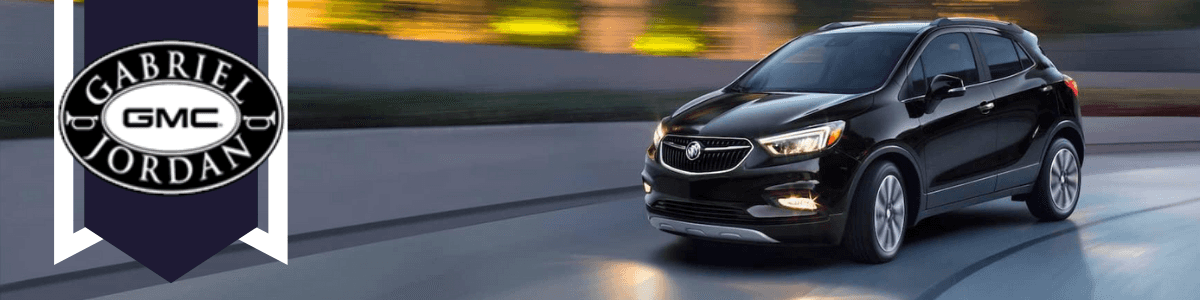 Buick-Encore-Tyler-TX