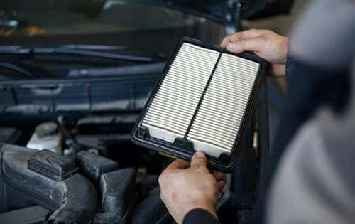 Air and Cabin Filter Special