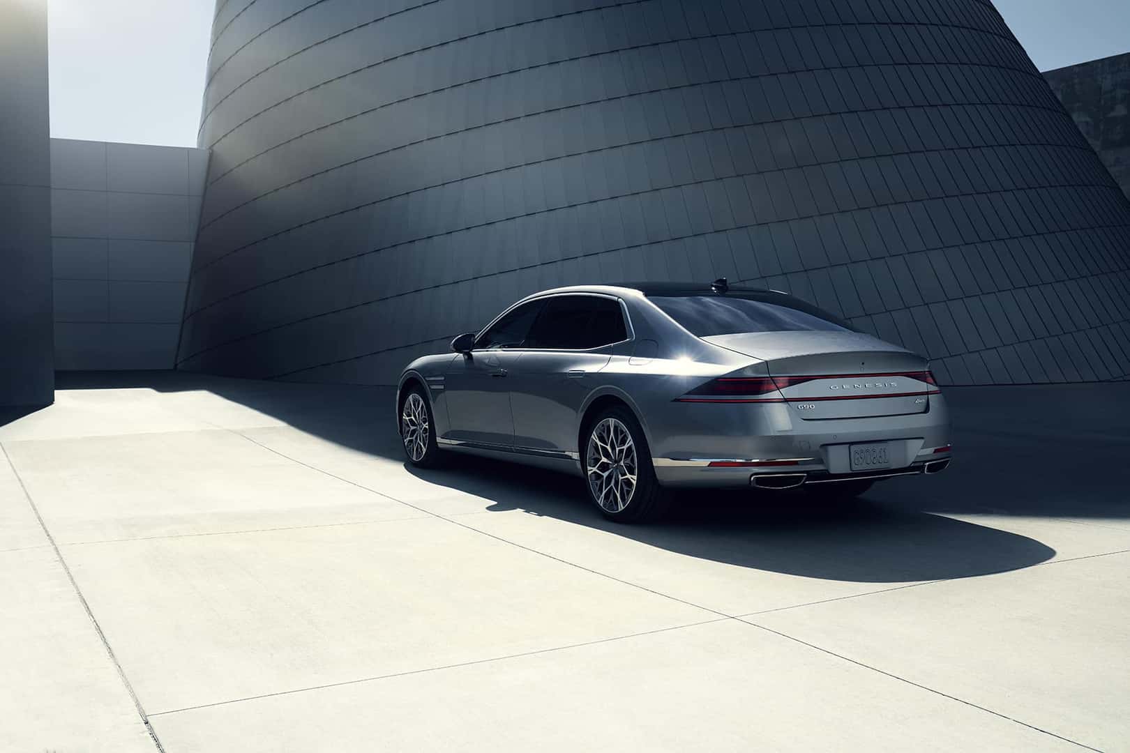 2026_Genesis_G90