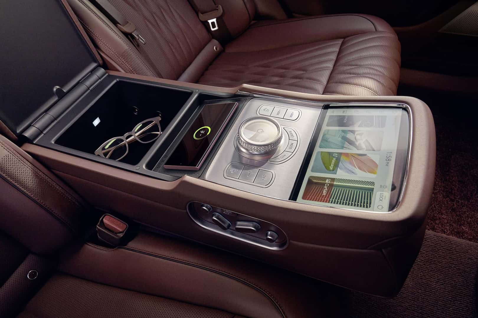 2026_Genesis_G90