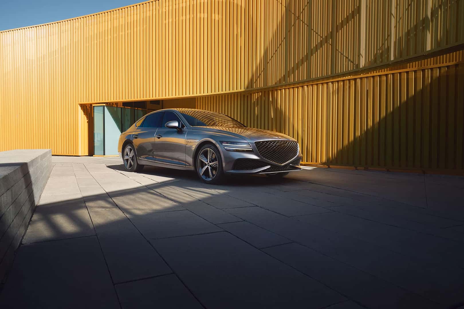 2026 Genesis G80 vs Lexus ES vs Acura TLX | Genesis of Wolfchase Memphis