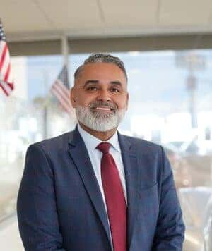 Richard Pacheco