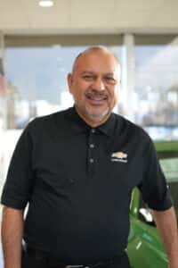 Hector Ayala
