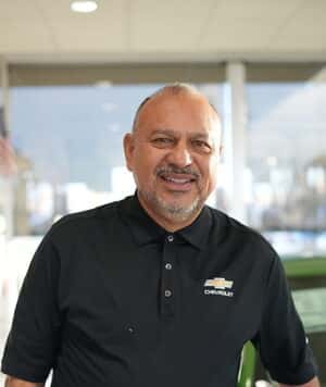 Hector Ayala