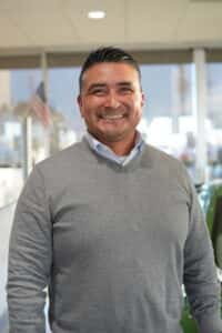 Esau Salvador