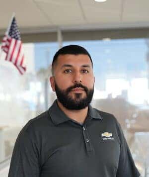 Philip Pena