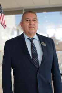 Oscar Nieto