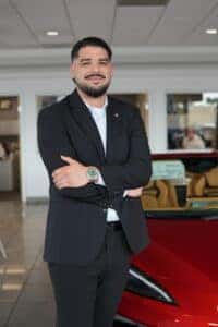 Luis  Ceja